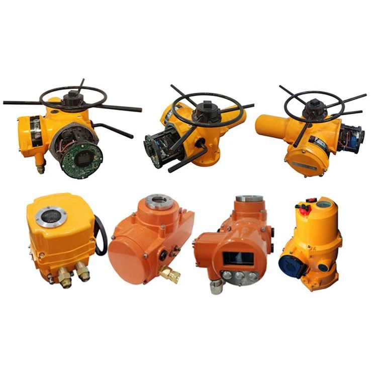 explosion-proof electric electric actuators explosion-proof electric electric actuators