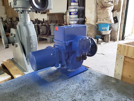 Tianjin Freya Automation Technology Co., Ltd.