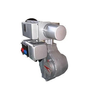 SMA+RS800/F165Z SMA+RS800/K165Z ishga tushirilgan sharsimon klapanli elektr aktuator