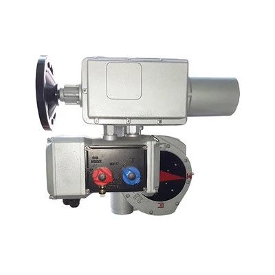 SMB+RS400/F30Z SMB+RS400/K30Z elektr to'g'ridan-to'g'ri o'rnatilgan aktuator