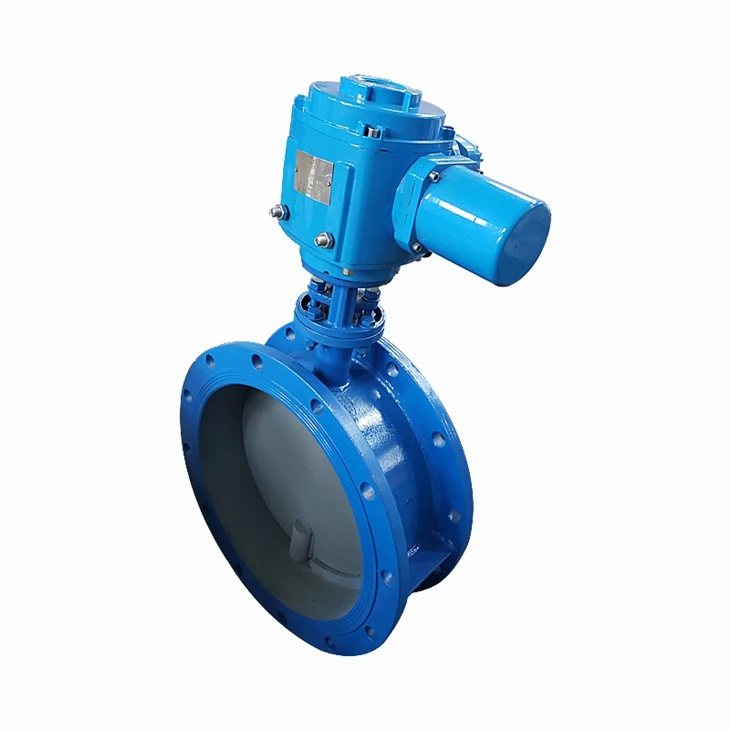 Quarter-turn Actuated Air Duct Vent Damper Valves